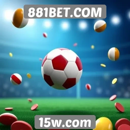 Comparação de bônus oferecidos pela 881BET.COM
