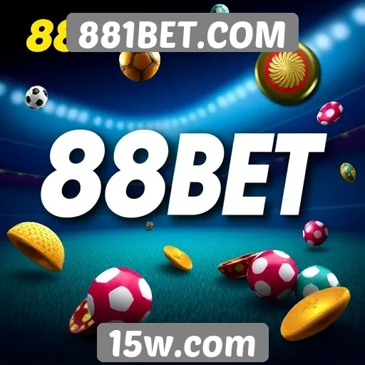 Exploração das opções de jogos disponíveis na 881BET