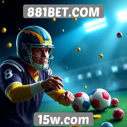Opcões de jogos disponíveis em 881BET.COM