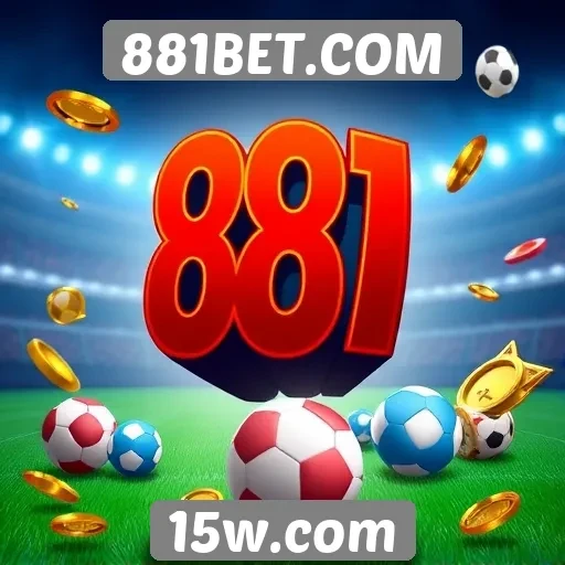 Análise da oferta de jogos no 881BET.COM