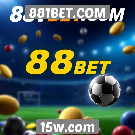 Opções de jogos disponíveis na 881BET