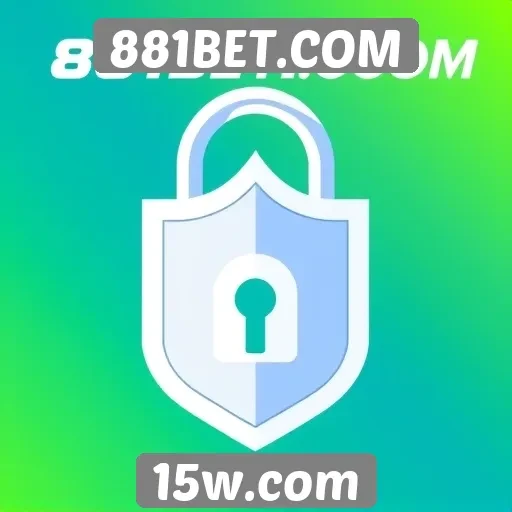 881BET.COM se destaca na segurança de transações