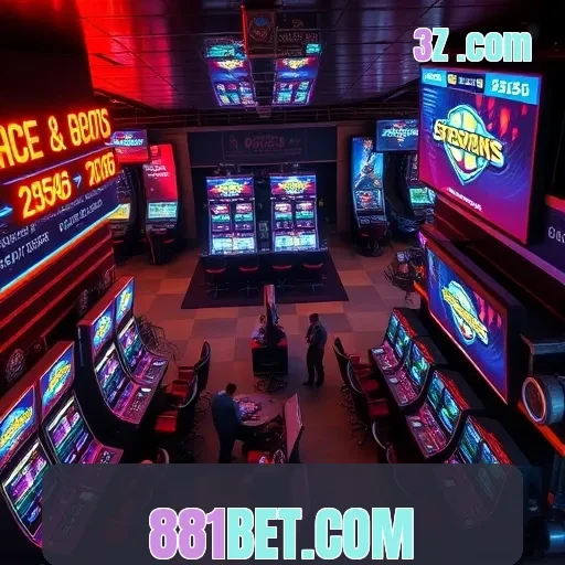 881BET.COM: Apostas em Futebol Nunca Foram Tão Empolgantes!