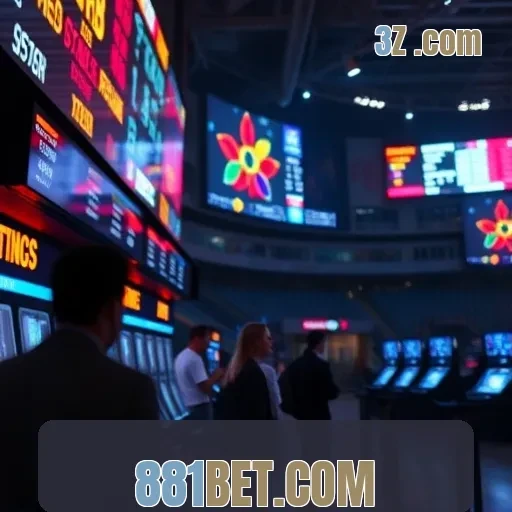 881BET.COM: Jogos Imperdíveis para os Aficionados por Apostas!