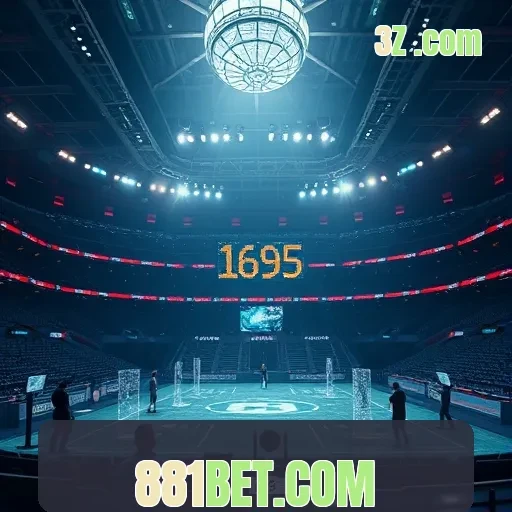 881BET.COM: Explore o Mundo das Apostas em Tênis e Vença